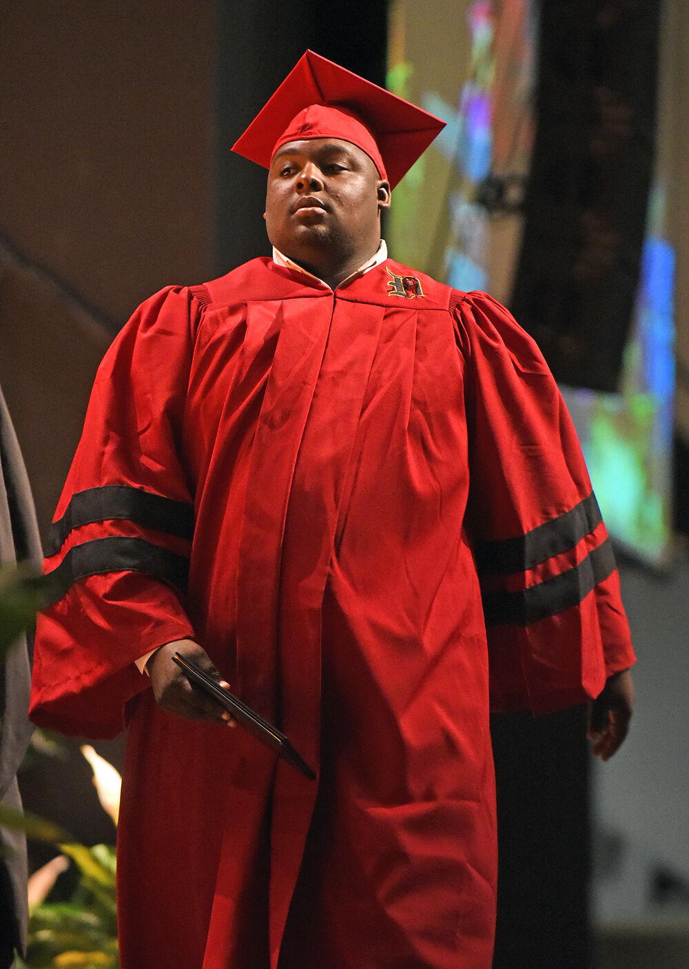 Dothan High School Graduation 2020